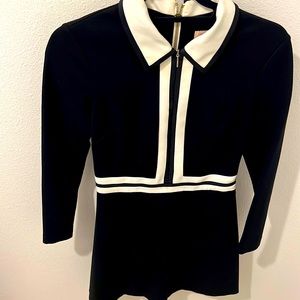 Ted Baker skater dress? giving boss vibes yasss